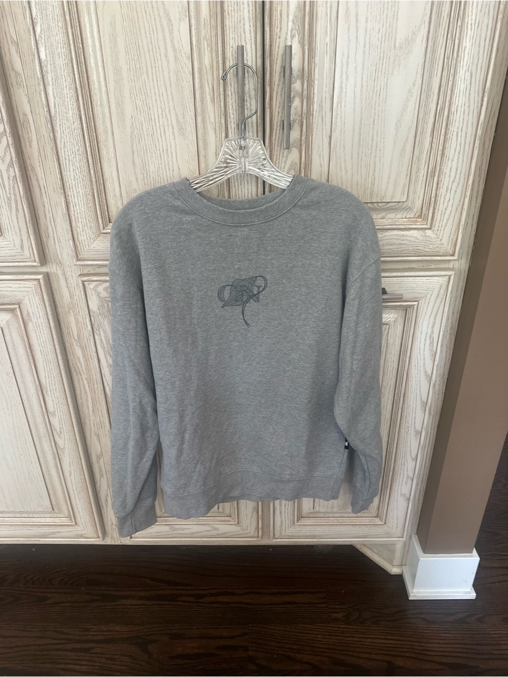 BTS “ON” sweatshirt